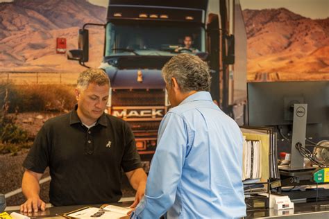 transsource|Transource Truck & Trailer Centers .